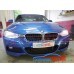 BMW F30 PACKAGE DEAL DIPPED BEAM SIDELIGHTS DAYTIME LIGHTS LED WHITE SUPER BRIGHT